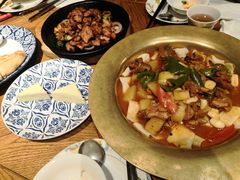 -阿罗新疆菜(人民广场店)