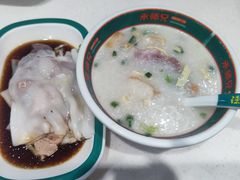 -禾师兄·布拉肠(一德路店)