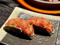 -龙吟大江户(华侨店)