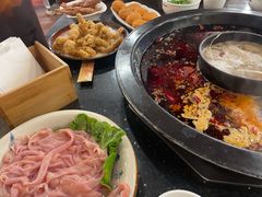 -陈眼镜火锅(总店)