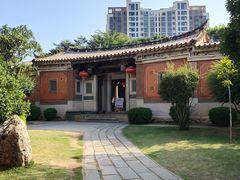 -晋江五店市传统文化旅游区