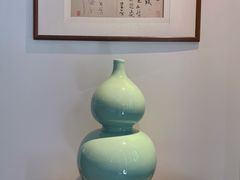 -十八棵（老龙井）御茶园(老龙井店)