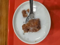 招牌荔浦香芋露-冰神糖水铺(国贸中心店)
