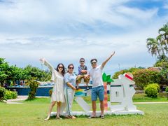 -三亚亚龙湾天域度假酒店