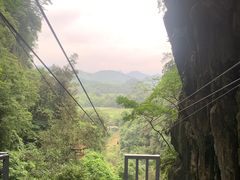 -英西峰林·洞天仙境
