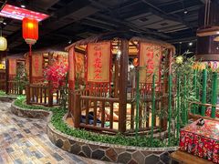 -宝丽金大酒店·洗浴中心