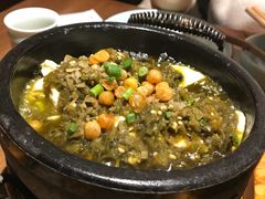 -九锅一堂酸菜鱼(新南凯德直营店)