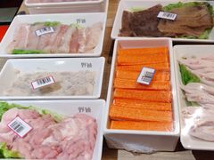 -野妹火锅(南园店)