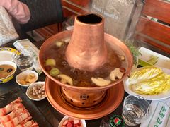-南门涮肉(上海二店)