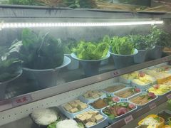-老马路串串香火锅(北门桥店)