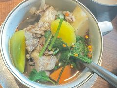 -纳鲁孜·新疆特色餐厅(上海悦荟广场店)