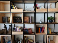 -瑜上·山食小馆