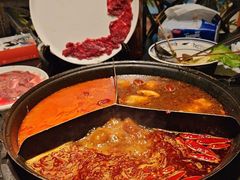 -巴蜀大将火锅(春熙店)