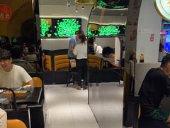 大堂-鱼见你烤鱼•本地烧烤(1818店)