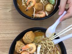 -老闽味沙茶面·姜母鸭(传承35年曾厝垵店)