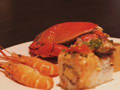 -深圳佳兆业万豪酒店-金沙全日餐厅