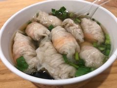 -家宴·灌蛋·沙茶面(曾厝垵店)