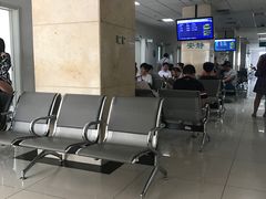 -中国中医科学院望京医院(院本部)
