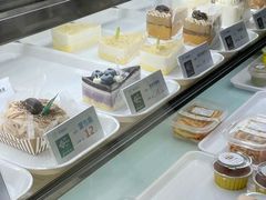 -樱花糕坊(海寿街店)