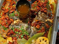 -1819餐厅·团队聚餐·烤串·精酿