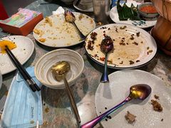 -浩海火燒雲傣家菜(芮欧百货店)