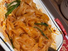 -魏家凉皮(博水商务大厦店)