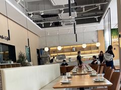 大堂-FreshCo鲜途·西厨(大良店)