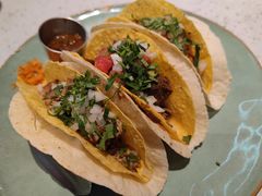 -墨纪Mojí墨西哥餐厅(南开大悦城店)