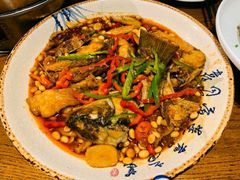 -浔庐餐厅•江西老字号•九江菜(南湖国际店)