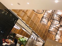 -莆田餐厅PUTIEN(三里屯店)