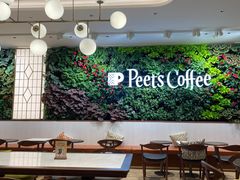 大堂-Peet's Coffee皮爷咖啡(上海长风大悦城店)