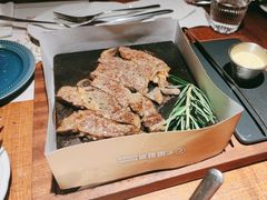 -卡朋厨房(289艺术园区店)