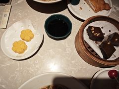 -松鹤面馆·古法焖肉面(观前店)