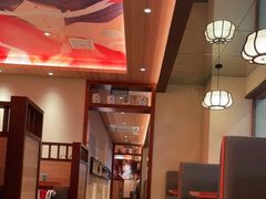 大堂-仓桥家·焗寿司·锅物(光谷步行街店)