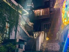 -重庆十八梯传统风貌区