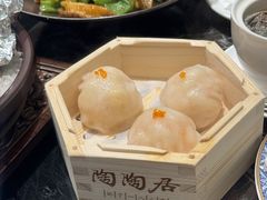 -陶陶居酒家(第十甫路总店)