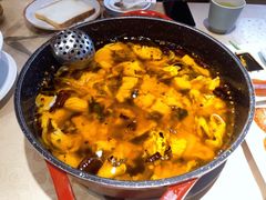 水煮鱼-水煮鱼乡·川京菜(蛇口店)
