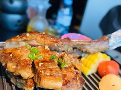 -花潮料理艺食馆(成都万象城店)