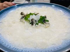 -祈胜邨•顺德鱼生•顺德菜(容桂店)