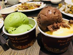 -飨食汇全日制餐厅·昆山皇冠假日酒店(九方店)