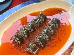 -馋遇江南·精致湖景雅宴(东方之门店)