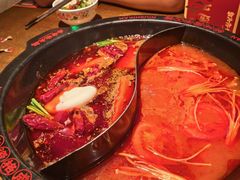 -牛市坎火锅(建设路店)