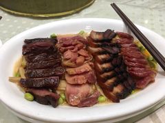-顺风海鲜港(金玉兰店)