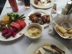 -拉蒂娜·巴西牛排馆 Latina·Brazilian Steakhouse(陆家嘴旗舰店)