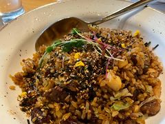 -原石牛扒·约会餐厅(龙城万科里店)