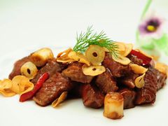 -华膳楼·安徽地标美食·中华餐饮名店(文化公园店)