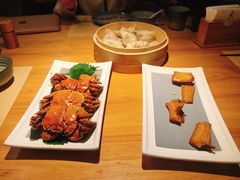 临海扁食-荣小馆(杭州大厦店)