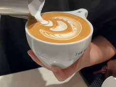 -科学家咖啡(恒隆广场店)