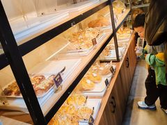 -韩国利尔面包(桂林路店)