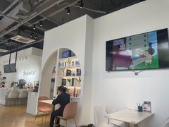 -鲨鱼菲特(金沙湖店)
